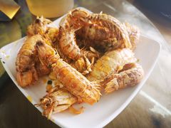 -明记海鲜大排档(巽寮湾店)