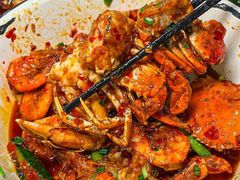-辣螃铠盆盆蟹大排档(总店)