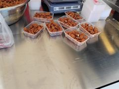 -乔波食品(杜桥中心菜场店)