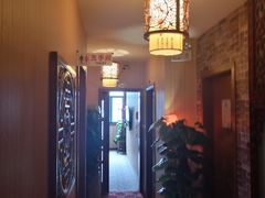 -智慧盲人按摩艾灸-颈肩腰膝疼痛调理(浦东店)