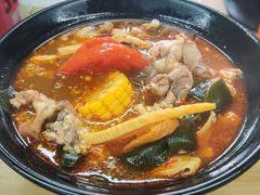 -四川老牛麻辣烫(北门桥店)