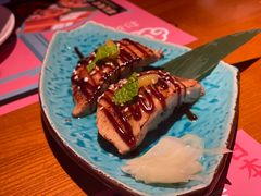 -有喜屋·深夜食堂(北京西路店)