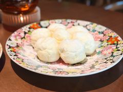 雪绵豆沙-奉天小馆·非遗东北菜(沈阳万象城店)