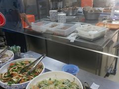 -八沟羊汤(河北大街店)