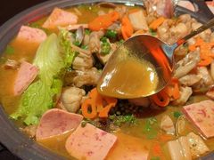 -探鱼·鲜青椒爽麻烤鱼(北京路天河城店)