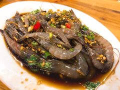 -长平老姿娘夜粥(平东一街店)