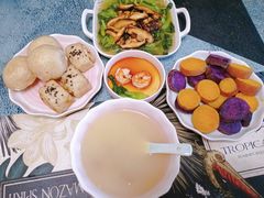 -爱月宝月嫂育儿嫂(太原店)