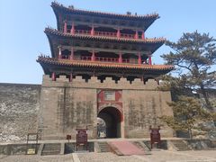 -沈阳市东陵公园
