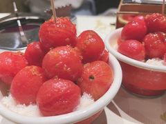 -串盟烧烤大排档·长沙美食地标(星沙店)