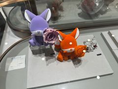 -ROSEONLY诺誓(磐基中心店)