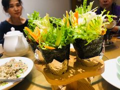 -枣子树·素食餐厅(普陀山店)