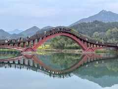 -绩溪龙川景区
