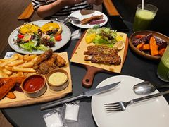 -农畉LONFOOD(万象天地店)