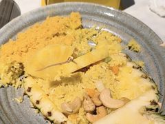 -太食獸泰式茶餐厅(兰州中心首店)
