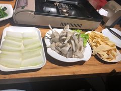 -半天妖烤鱼(方庄店)