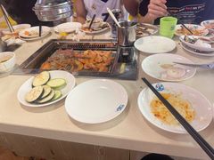-爱客得牛排海鲜烤肉·火锅自助(春熙路黑金好店)