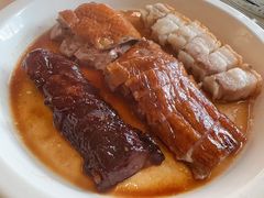 -那家·油麻菜馆(常德道店)