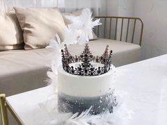 -亦家cake·0卡糖