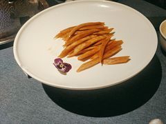 -金狮麟·新豫菜(金码大厦店)