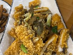 -万景饭店·鱼街农家菜