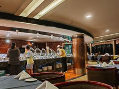 -汇泉王朝大饭店-旋转餐厅(南海路店)