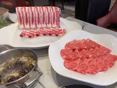 -田园肥牛鲍鱼先生(新北店)