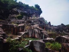 -蛇蟠岛