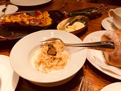 -非常时髦餐厅VUE Restaurant(外滩茂悦大酒店)