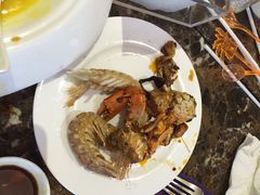 瑞安辰茂阳光酒店-瑞安辰茂阳光酒店自助餐