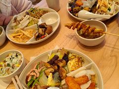 -素满香·食养自助(建邺万达店)