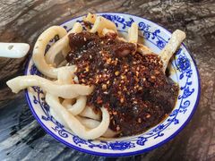 -西月城谭豆花(春熙路店)