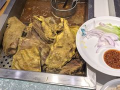 -伊穆祥牛肉面总店·清真