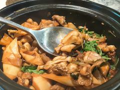 -醉南拳客家菜·河田鸡(东街口航空大厦店)