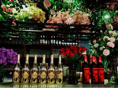 -第101座花园餐厅(湖滨88店)