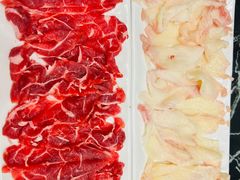 -潮汕美牛肉丸火锅店(天宁寺店)