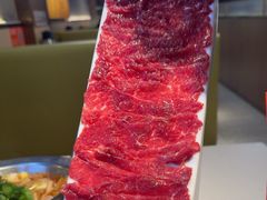 -古乐牛香·鲜牛肉牛杂火锅(新区店)