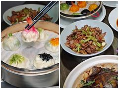 -隆喜元鱼汤包·海鲜(中联广场店)