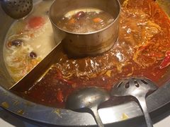 -川锅一号火锅(睢宁店)