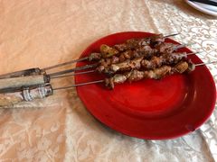 -维吾尔餐厅(宜山路店)