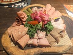 -卢布里西餐厅(总店)