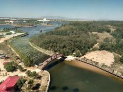 -渔岛海洋度假区