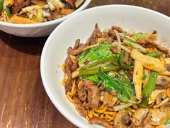 -寻裕记·现炒浇头面(人民广场店)