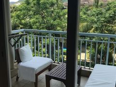 -三亚亚龙湾雅高美爵酒店