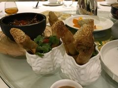 -幸福蔬·时尚蔬食(黄山湖公园店)