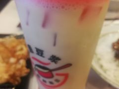 -永和大王(解放东路店)