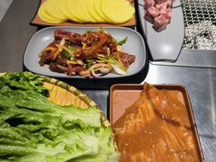 -小财盆地桌烤肉