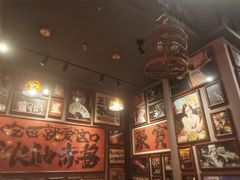 -王繁星面馆(西安熙地港店)