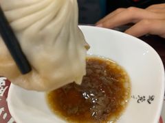 -锡笼记·无锡小笼(人民路店)