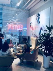 -P.STYLE派斯造型