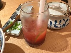 -德川家日本料理(中关村寰太大厦店)